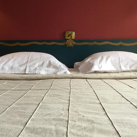 La Maison De Manon Bed & Breakfast Lamothe-Capdeville Ngoại thất bức ảnh