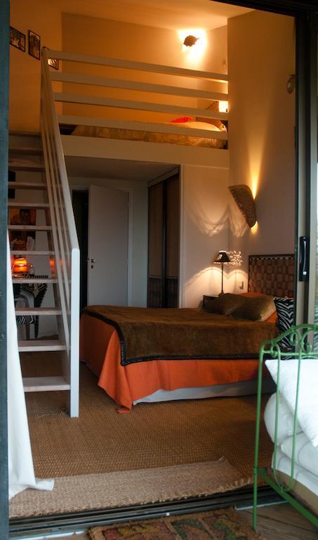 La Maison De Manon Bed & Breakfast Lamothe-Capdeville Phòng bức ảnh
