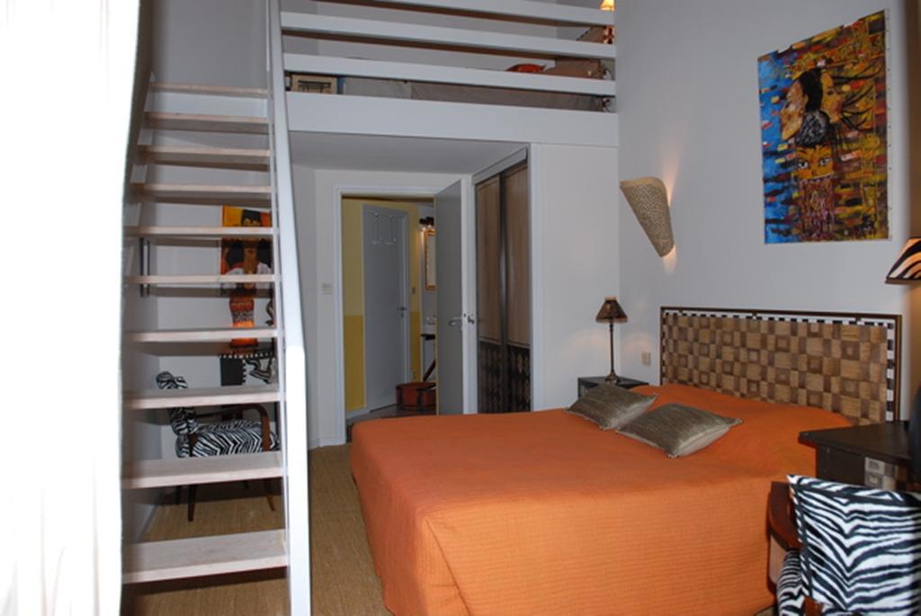La Maison De Manon Bed & Breakfast Lamothe-Capdeville Ngoại thất bức ảnh