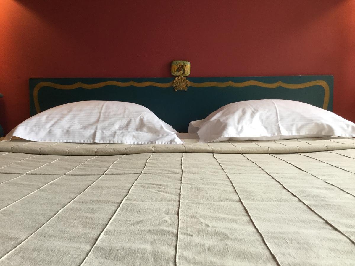 La Maison De Manon Bed & Breakfast Lamothe-Capdeville Ngoại thất bức ảnh