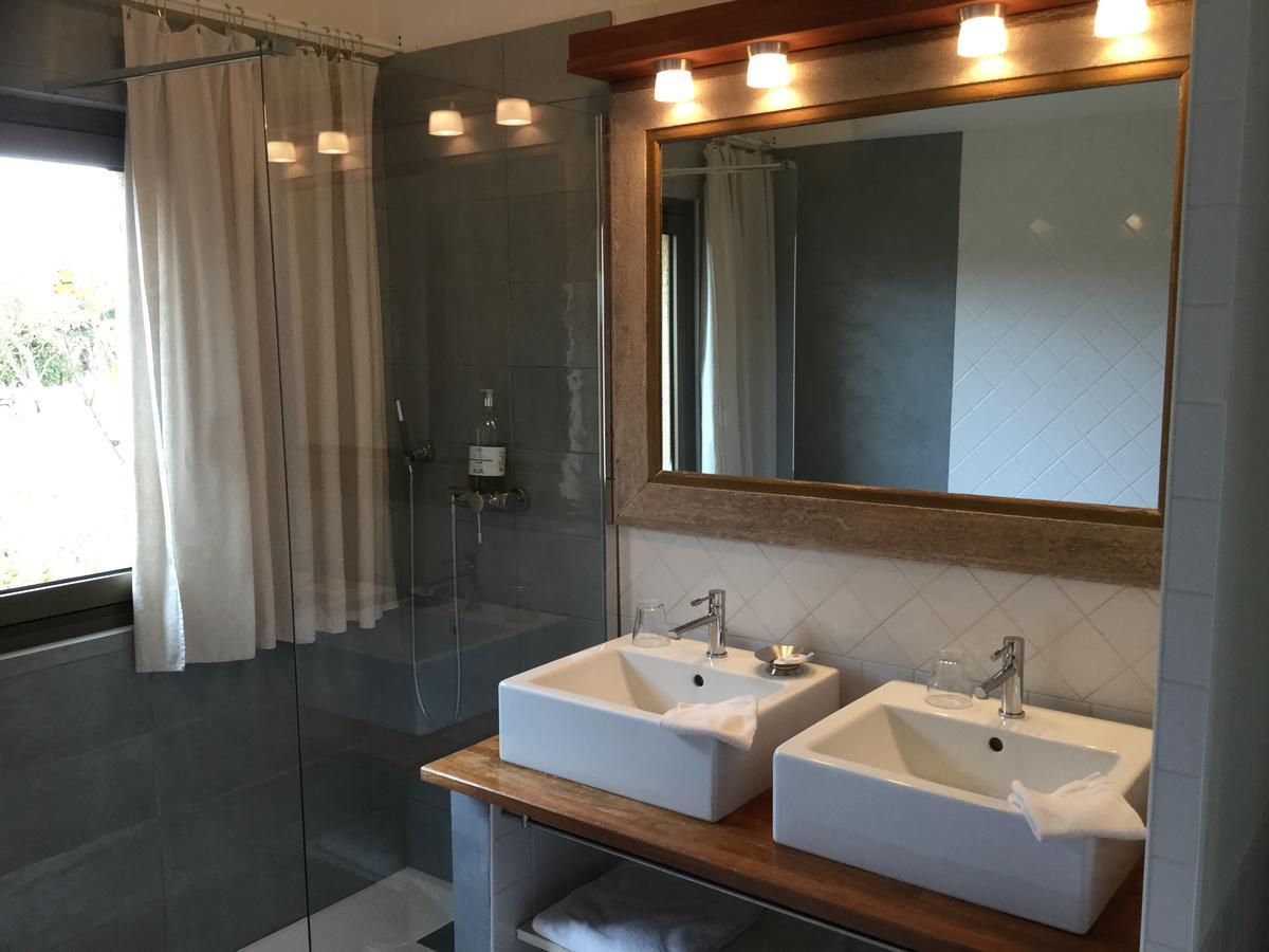 La Maison De Manon Bed & Breakfast Lamothe-Capdeville Ngoại thất bức ảnh
