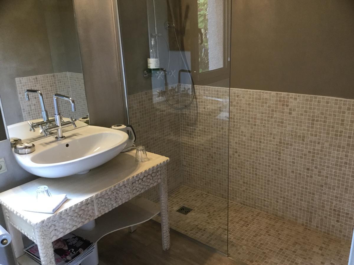 La Maison De Manon Bed & Breakfast Lamothe-Capdeville Ngoại thất bức ảnh