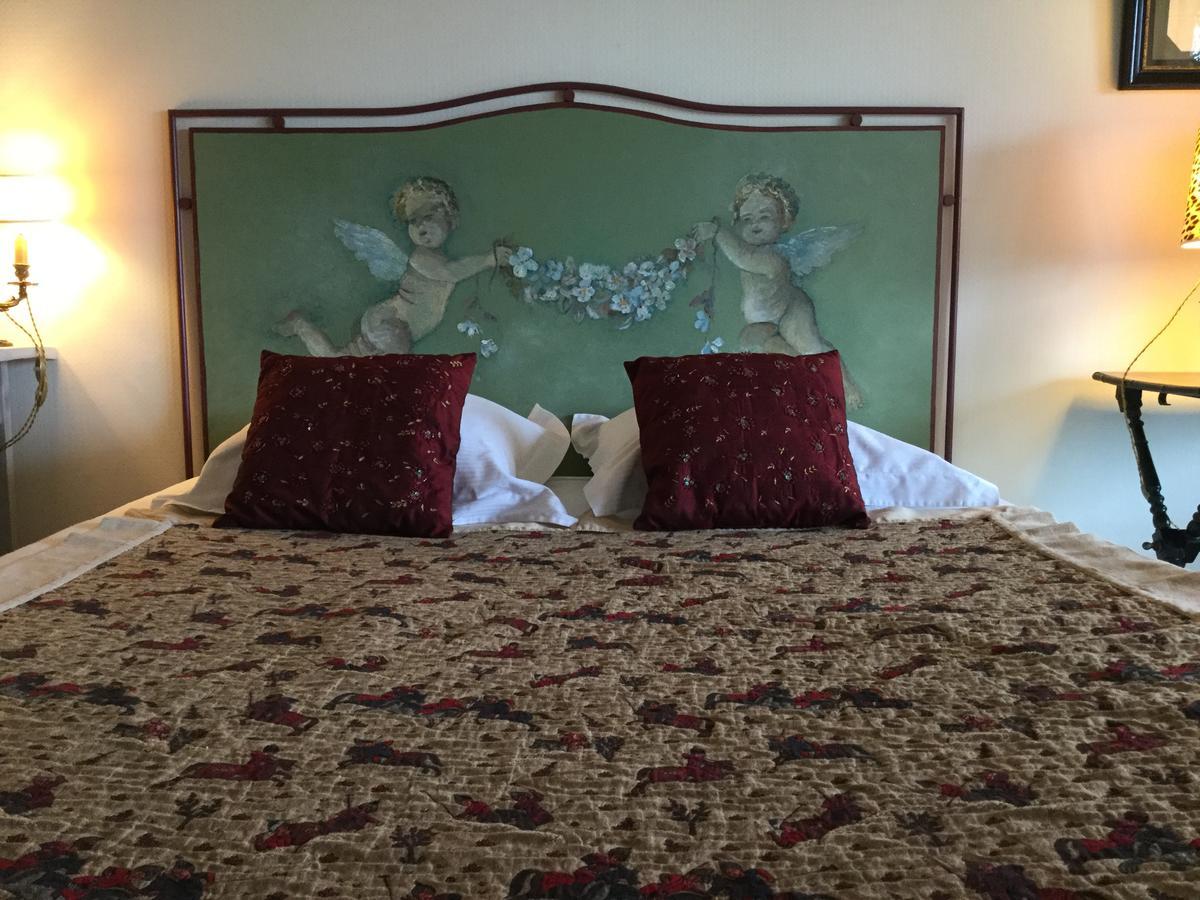 La Maison De Manon Bed & Breakfast Lamothe-Capdeville Ngoại thất bức ảnh