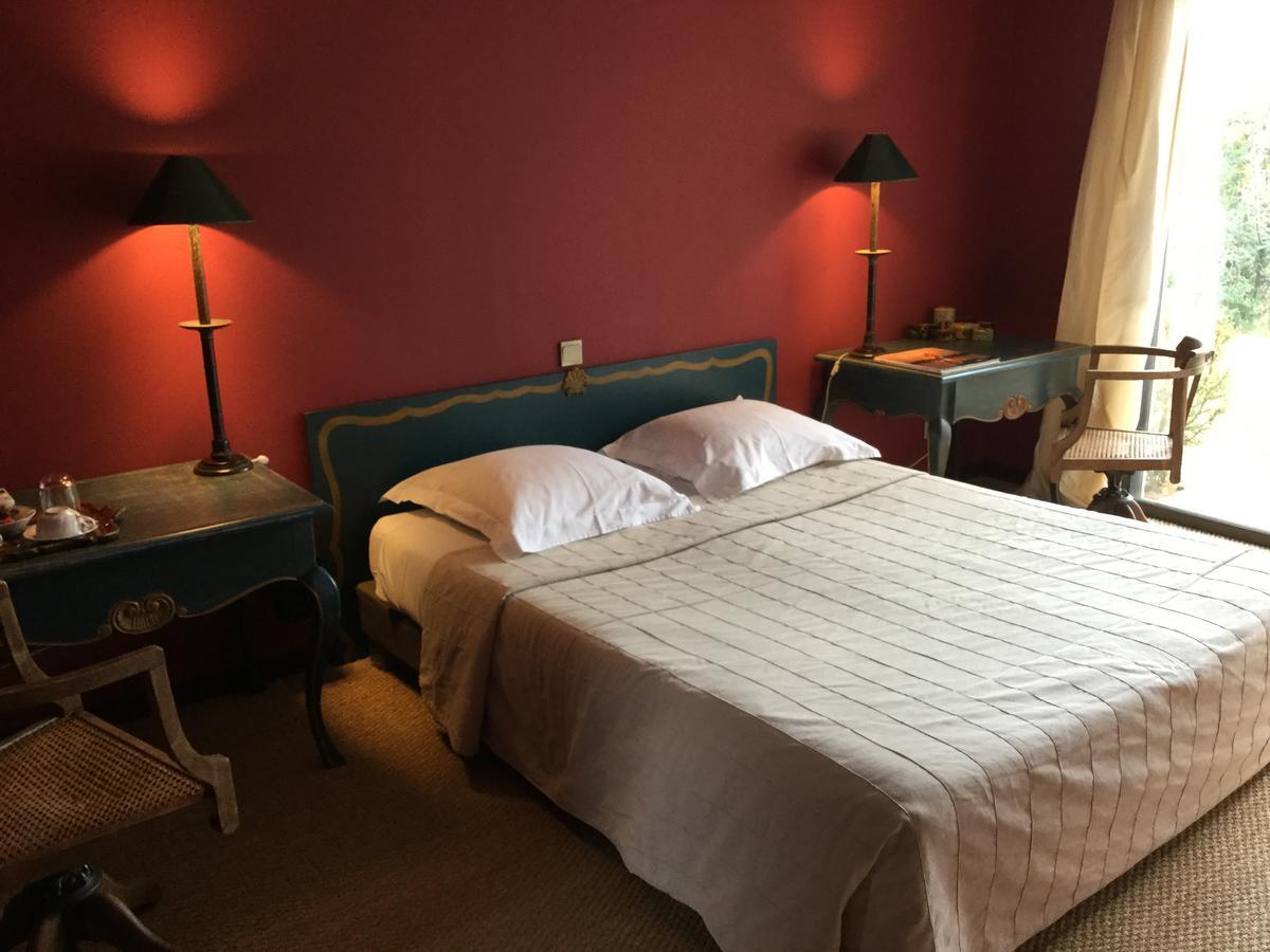 La Maison De Manon Bed & Breakfast Lamothe-Capdeville Ngoại thất bức ảnh