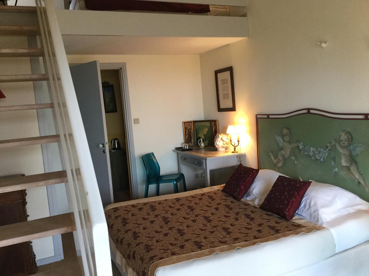 La Maison De Manon Bed & Breakfast Lamothe-Capdeville Ngoại thất bức ảnh